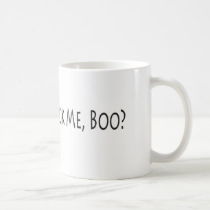 RHOA, som Gon kontrollerar mig, bumugg Kaffemugg