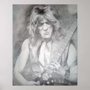 Rhoad till Glory Poster