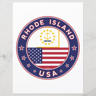 Rhode island