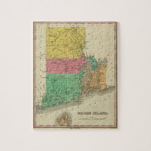 Rhode island 6 pussel
