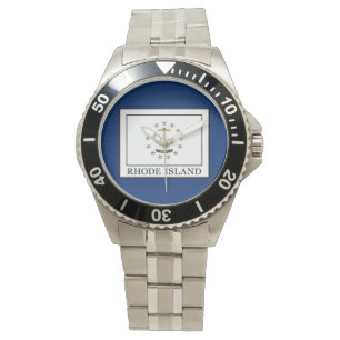 Rhode island armbandsur