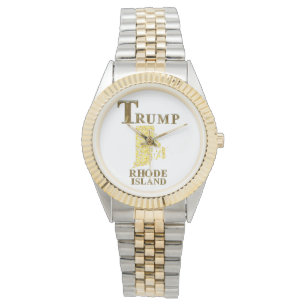 RHODE ISLAND ARMBANDSUR