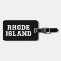 Rhode island
