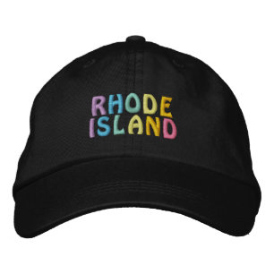RHODE ISLAND BRODERAD KEPS