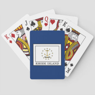 Rhode island casinokort