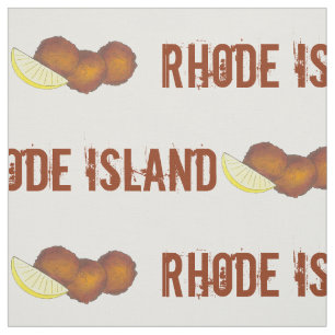 Rhode island Clam Cakes Fried Clamcakes Seafood RI Tyg