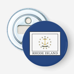 Rhode island flasköppnare