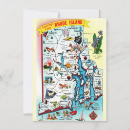 Rhode island Karta Flytta Meddelande