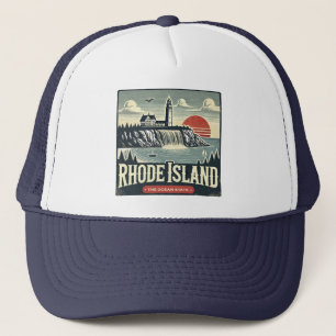 Rhode island keps