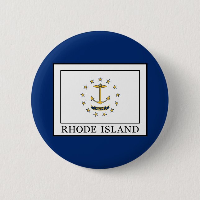 Rhode island knapp (Framsida)
