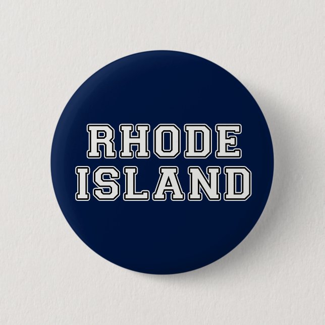 Rhode island knapp (Framsida)