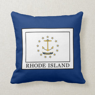 Rhode island kudde