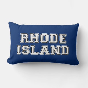 Rhode island lumbarkudde