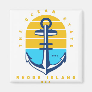 Rhode island magnet
