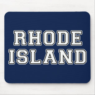 Rhode island musmatta