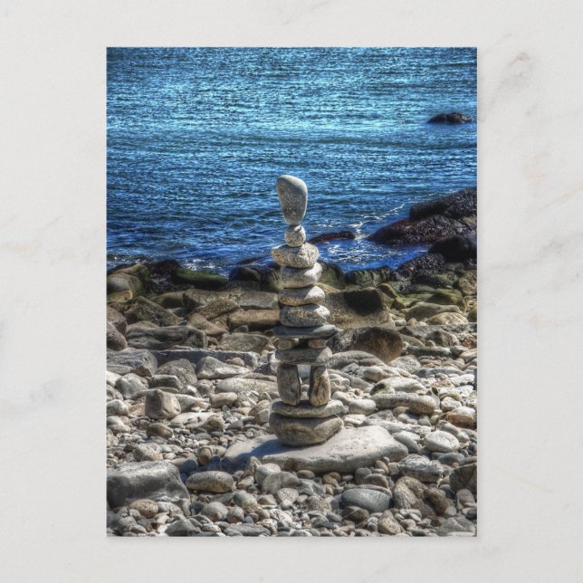 rhode island, Narragansett Bild Vykort (Framsida)