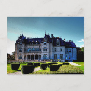 Rhode Island, Newport Gods bilder Vykort