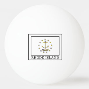 Rhode island pingisboll