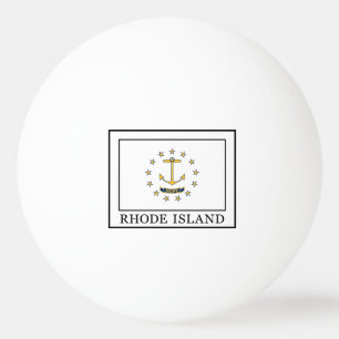 Rhode island pingisboll