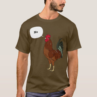 Rhode island Red Tupp nr T Shirt