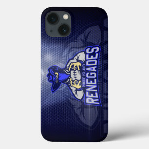 Rhode island Renegades Cell Phone Case