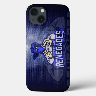 Rhode island Renegades Cell Phone Case