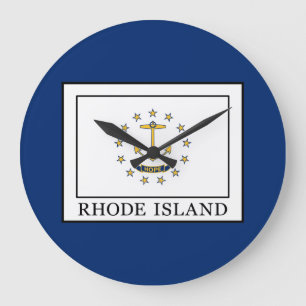 Rhode island stor klocka