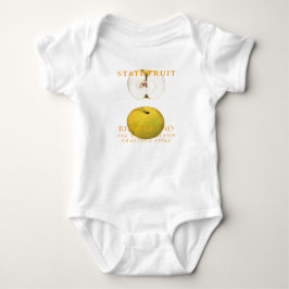 Rhode Island Territory Frukt Rhode Island T Shirt