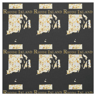 RHODE ISLAND TYG