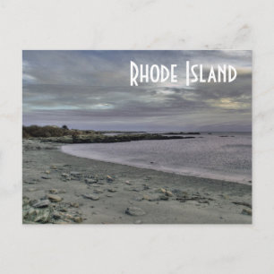 rhode island vykort