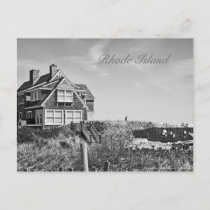 rhode island vykort