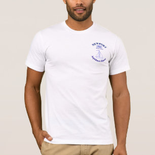 Rhode - ö, Newport T-shirt