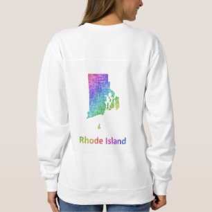 Rhode - ö t-shirt