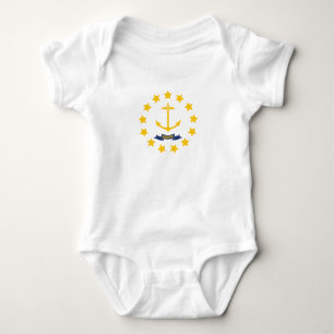 Rhode - ö tee
