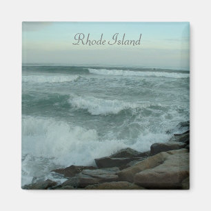 Rhode - ömagnet magnet