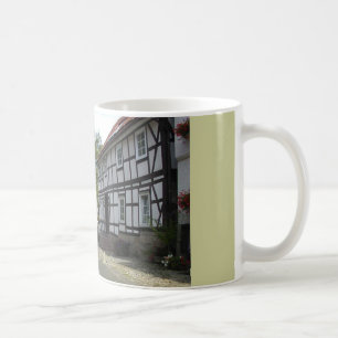 Rhoden/Waldeck Minne-Mugg Kaffemugg