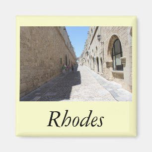 Rhodes Magnet