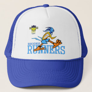 Rhodes springer 2011 truckerkeps