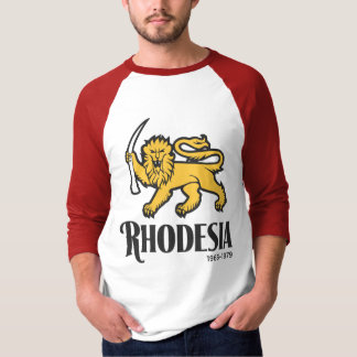 Rhodesia T Shirt