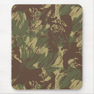 Rhodesian Brushstroke CAMO Musmatta