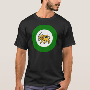 Rhodesian flygvapen t shirt
