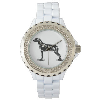 Rhodesian Ridgeback Armbandsur