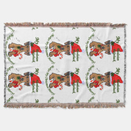 Rhodesian Ridgeback-jul Mysfilt