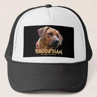 Rhodesian Ridgeback Keps