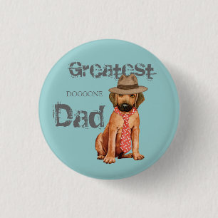 Rhodesian Ridgeback Knapp