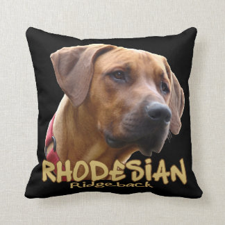 Rhodesian Ridgeback Kudde
