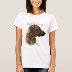Rhodesian Ridgeback mamma 2 Tröja