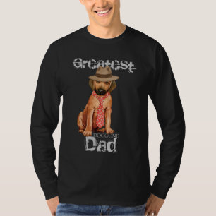 Rhodesian Ridgeback Pappa T Shirt