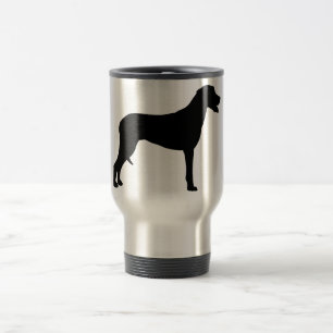 Rhodesian Ridgeback Resemugg