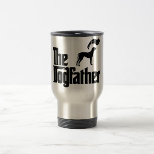 Rhodesian Ridgeback Resemugg